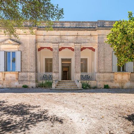 Masseria Pugliese Deluxe أوستوني المظهر الخارجي الصورة