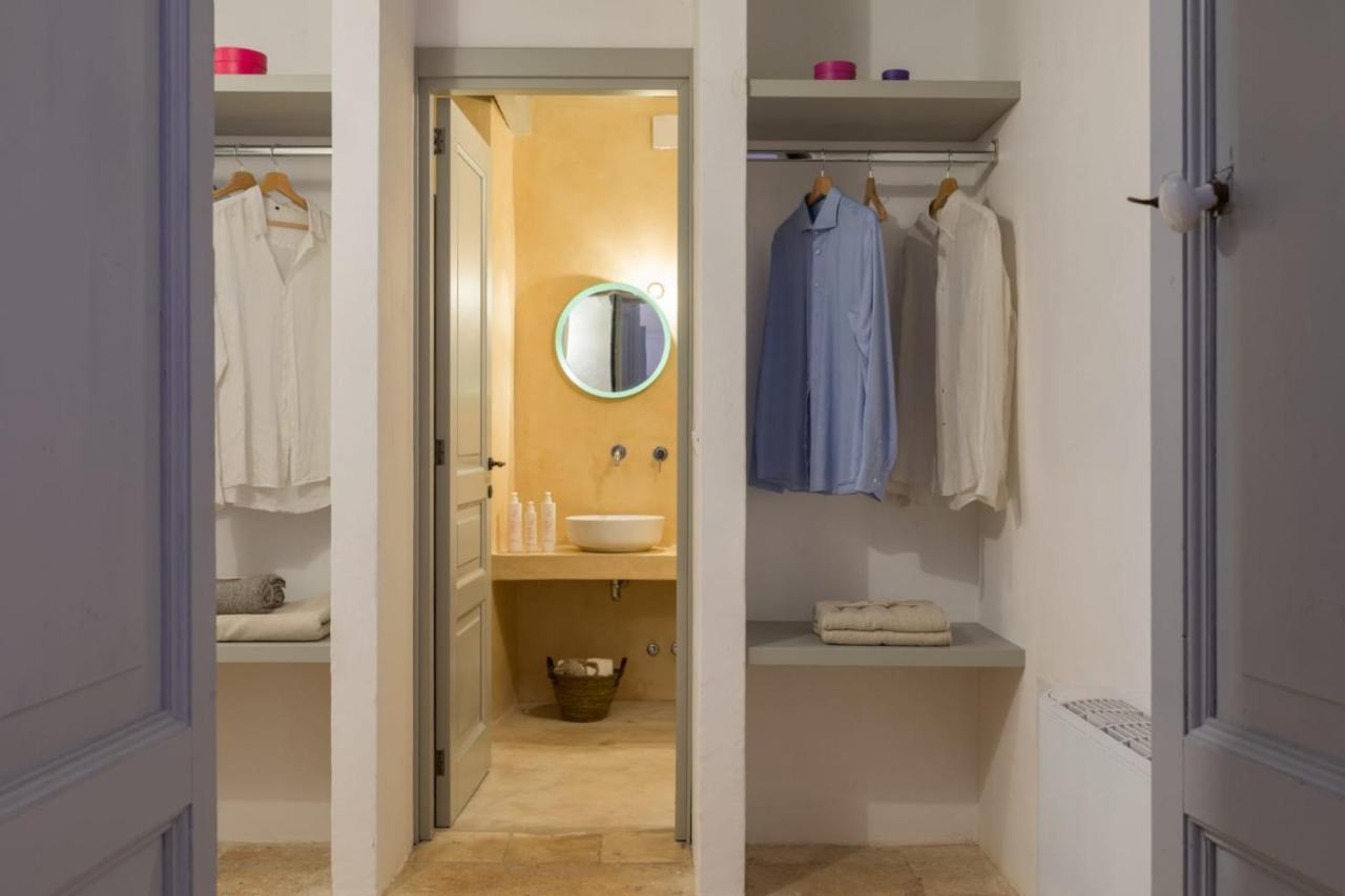 Masseria Pugliese Deluxe أوستوني المظهر الخارجي الصورة