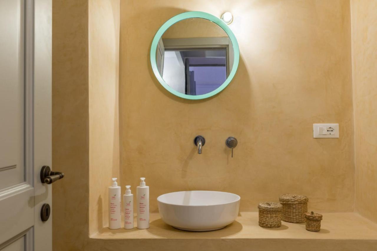 Masseria Pugliese Deluxe أوستوني المظهر الخارجي الصورة