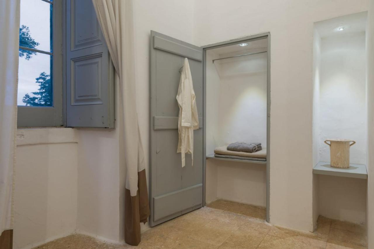 Masseria Pugliese Deluxe أوستوني المظهر الخارجي الصورة