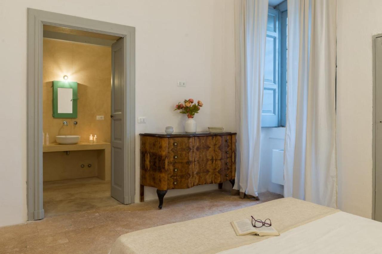 Masseria Pugliese Deluxe أوستوني المظهر الخارجي الصورة