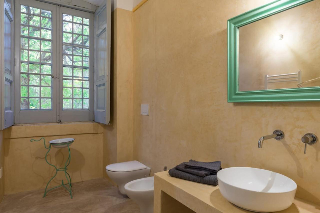Masseria Pugliese Deluxe أوستوني المظهر الخارجي الصورة