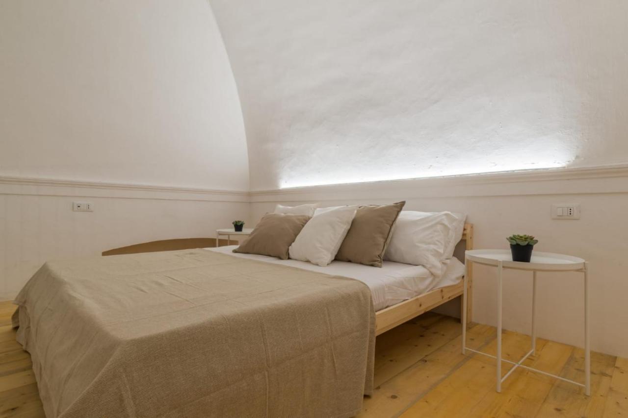 Masseria Pugliese Deluxe أوستوني المظهر الخارجي الصورة