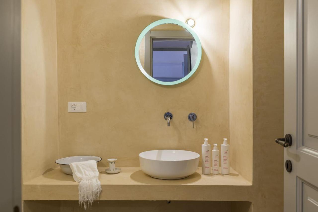 Masseria Pugliese Deluxe أوستوني المظهر الخارجي الصورة