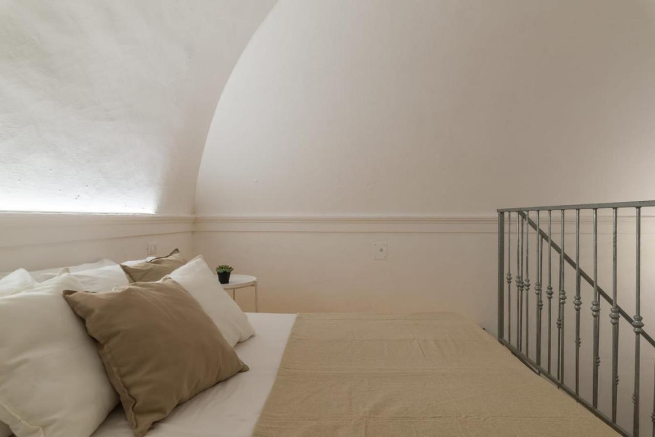 Masseria Pugliese Deluxe أوستوني المظهر الخارجي الصورة