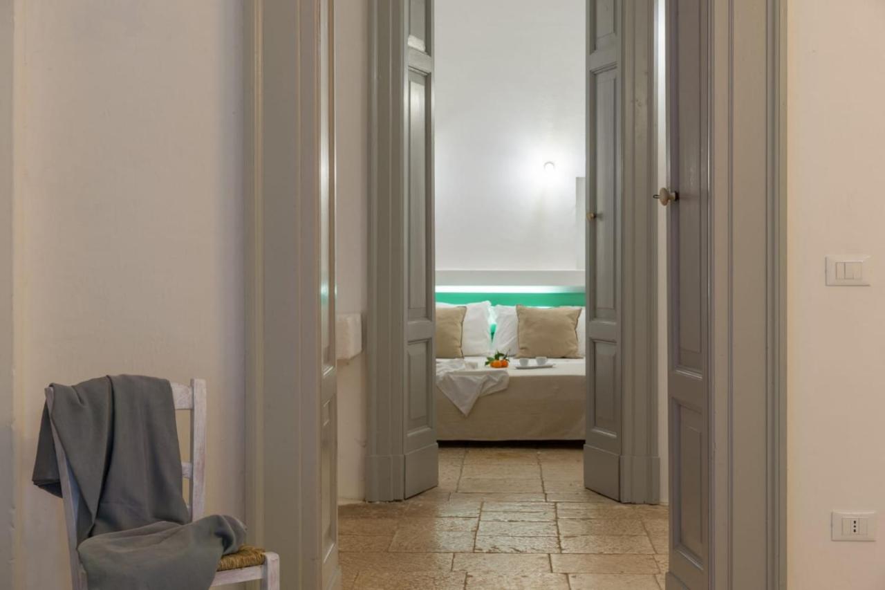 Masseria Pugliese Deluxe أوستوني المظهر الخارجي الصورة