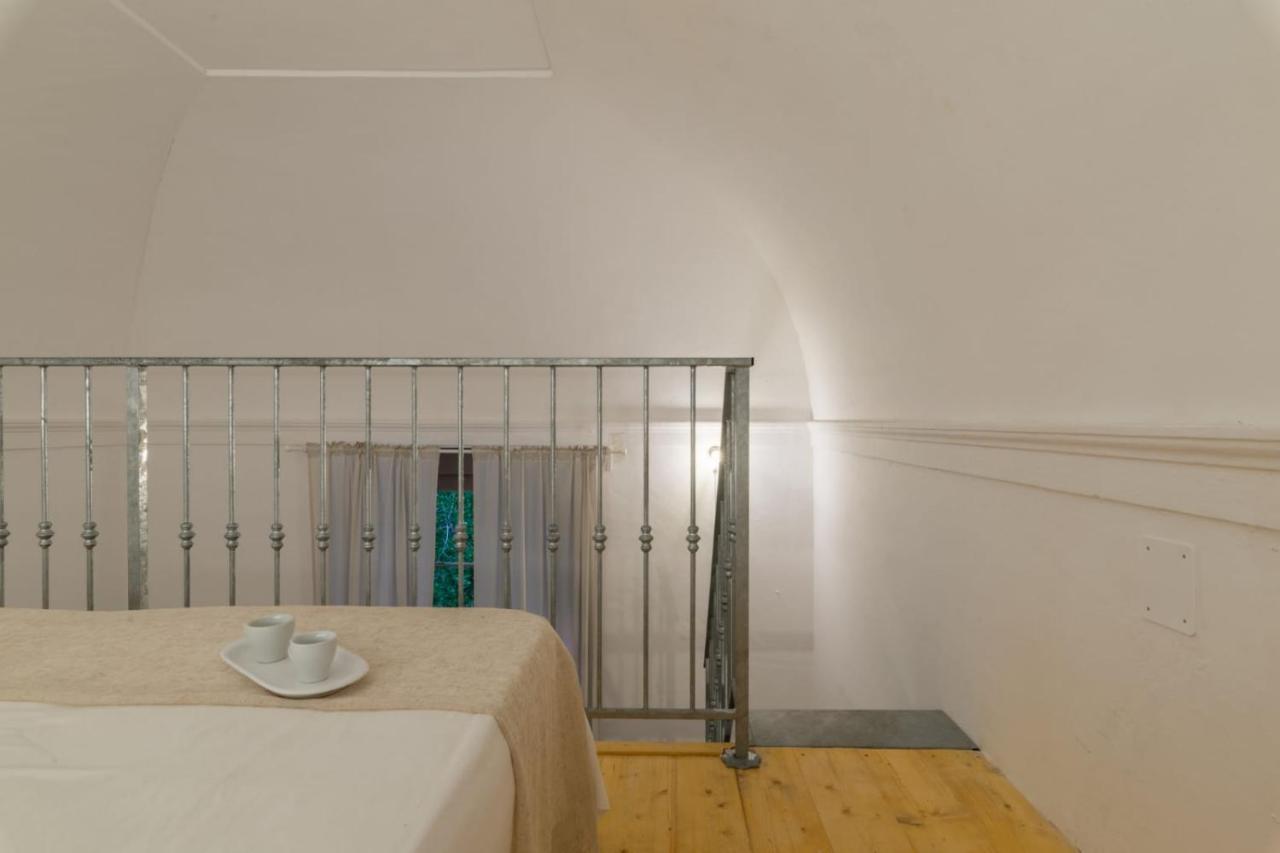 Masseria Pugliese Deluxe أوستوني المظهر الخارجي الصورة