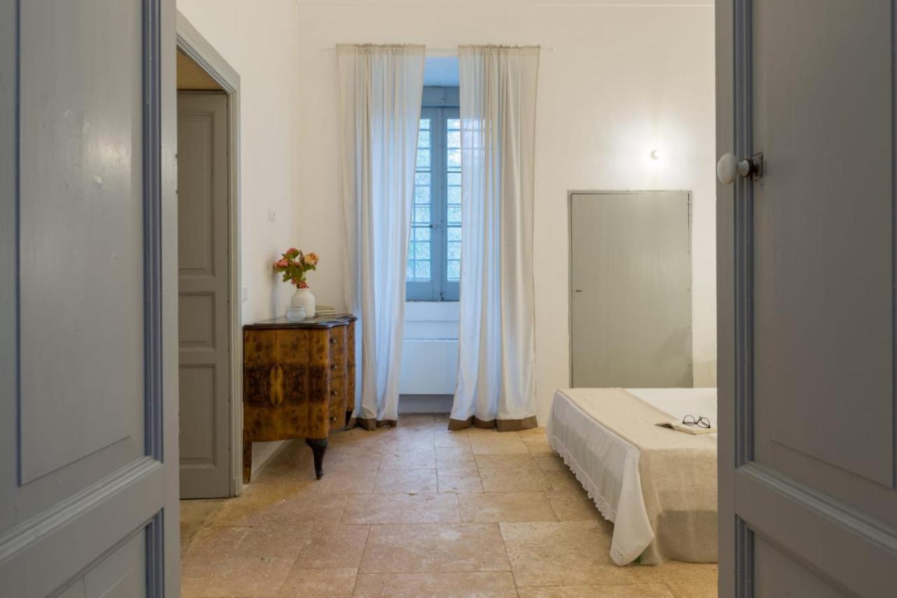 Masseria Pugliese Deluxe أوستوني المظهر الخارجي الصورة