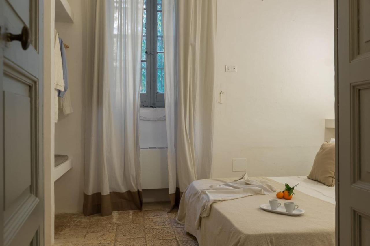 Masseria Pugliese Deluxe أوستوني المظهر الخارجي الصورة