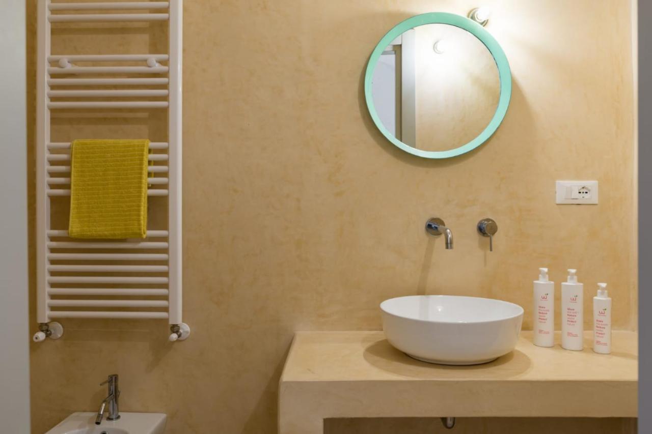 Masseria Pugliese Deluxe أوستوني المظهر الخارجي الصورة