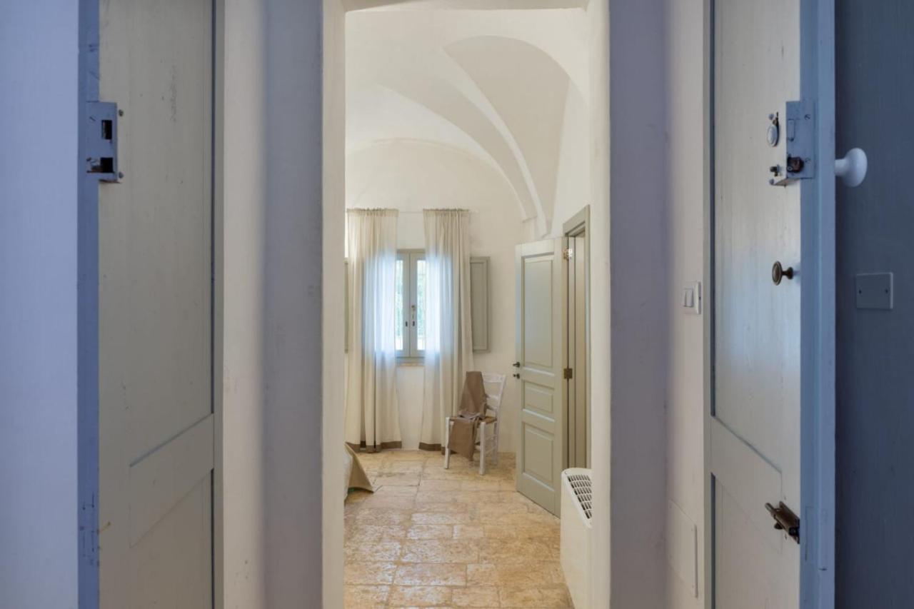 Masseria Pugliese Deluxe أوستوني المظهر الخارجي الصورة