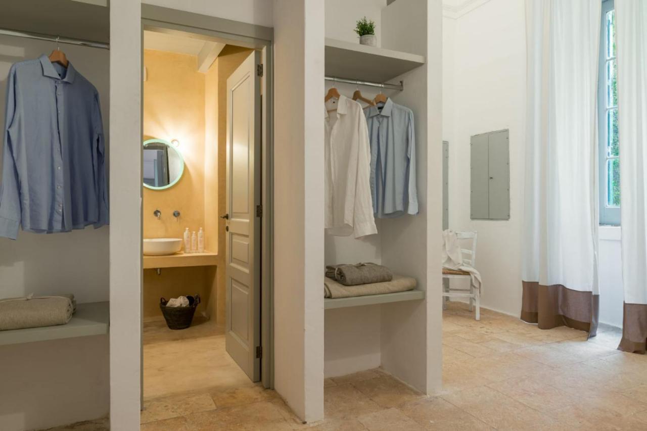 Masseria Pugliese Deluxe أوستوني المظهر الخارجي الصورة