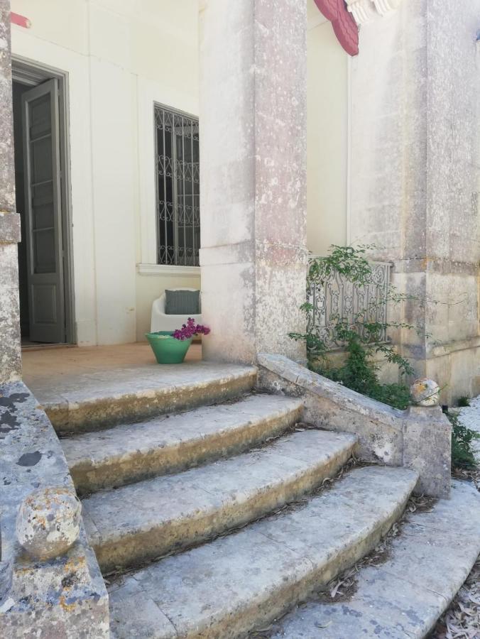 Masseria Pugliese Deluxe أوستوني المظهر الخارجي الصورة
