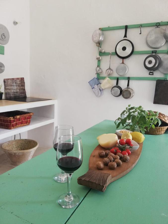 Masseria Pugliese Deluxe أوستوني المظهر الخارجي الصورة