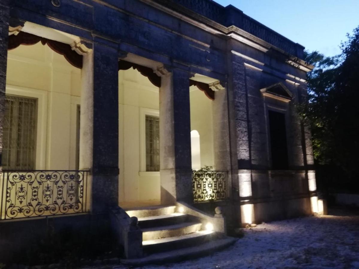 Masseria Pugliese Deluxe أوستوني المظهر الخارجي الصورة