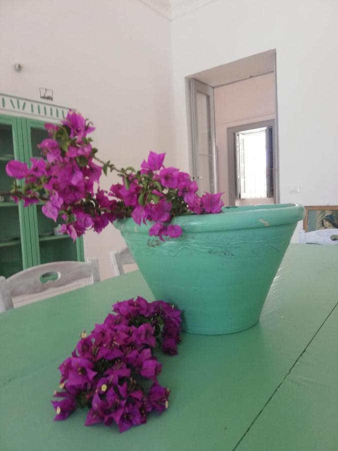 Masseria Pugliese Deluxe أوستوني المظهر الخارجي الصورة