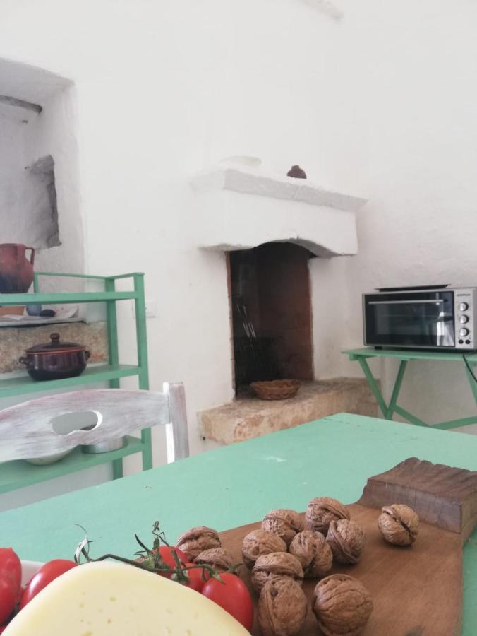Masseria Pugliese Deluxe أوستوني المظهر الخارجي الصورة